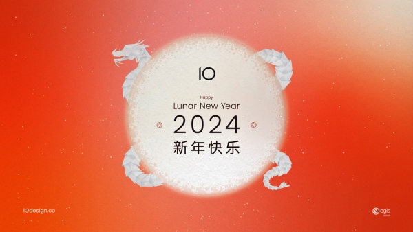 10 Design wishes you a happy Lunar New Year!