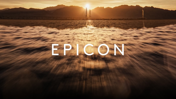 NEOM | Epicon — Meet The Architects