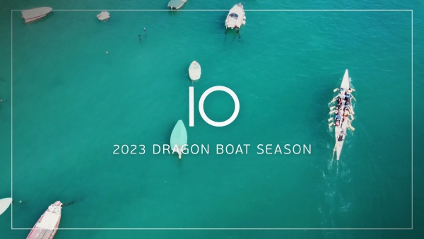 Celebrating an incredible season for the 10 Design Dragons!