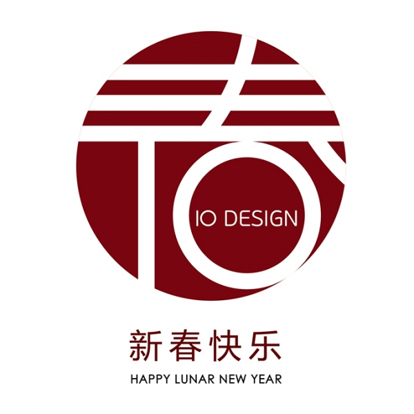 10 Design 祝您猪年万事如意，猪年吉祥！